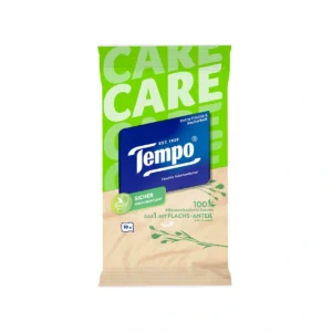 מגבוני טואלט TEMPO עדין ומטפח