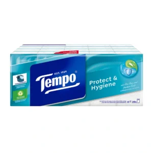 ממחטות כיס TEMPO Protect