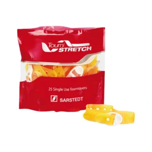 חוסם עורקים TourniSTRETCH למטופל יחיד