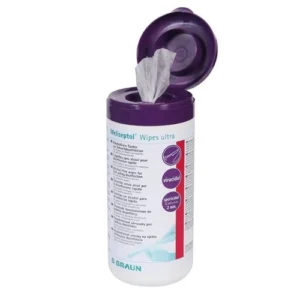 מגבוני חיטוי Meliseptol Wipes ultra