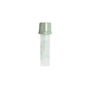 מבחנות גלוקוז BD Microtainer