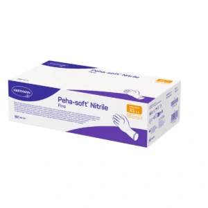 כפפות ניטריל Peha-soft nitrile fino