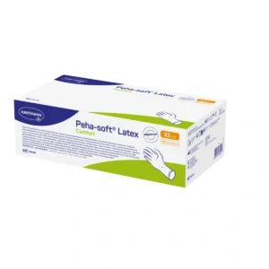 כפפות לטקס Peha-soft Latex Comfort