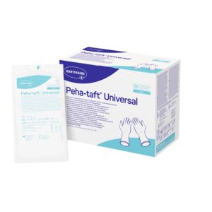 כפפות ניתוח Peha-taft Universal