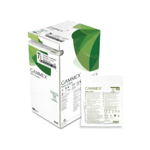 כפפות ניתוח Gammex Non-Latex