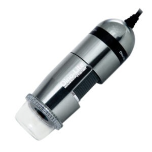 טריכוסקופ ברזולוציה גבוהה Dino-Lite TrichoScope Polarizer HR